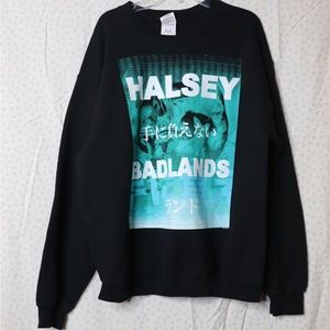 Halsey Badlands Sweatshirt